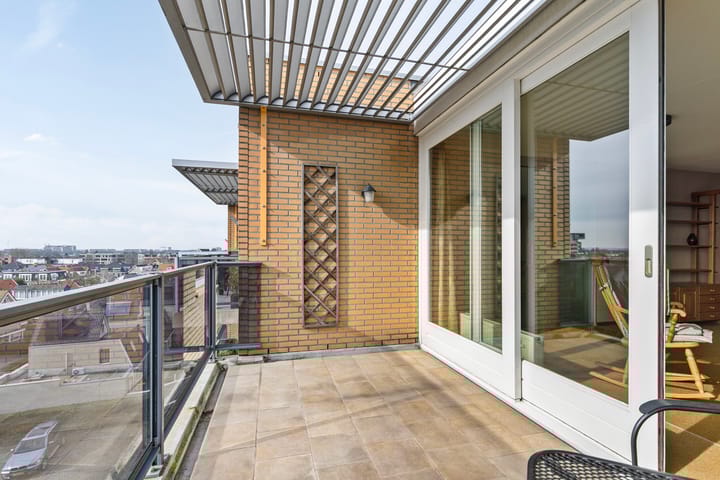 Foto 20 van Arnhemseweg 16-10