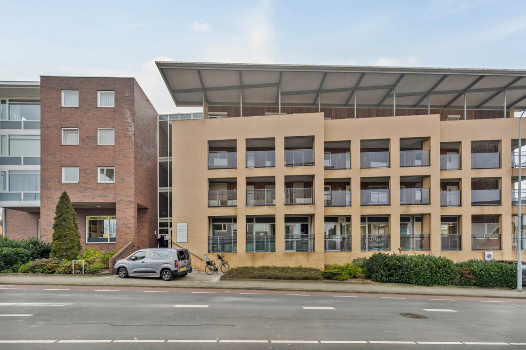 Foto 23 van Arnhemseweg 16-10