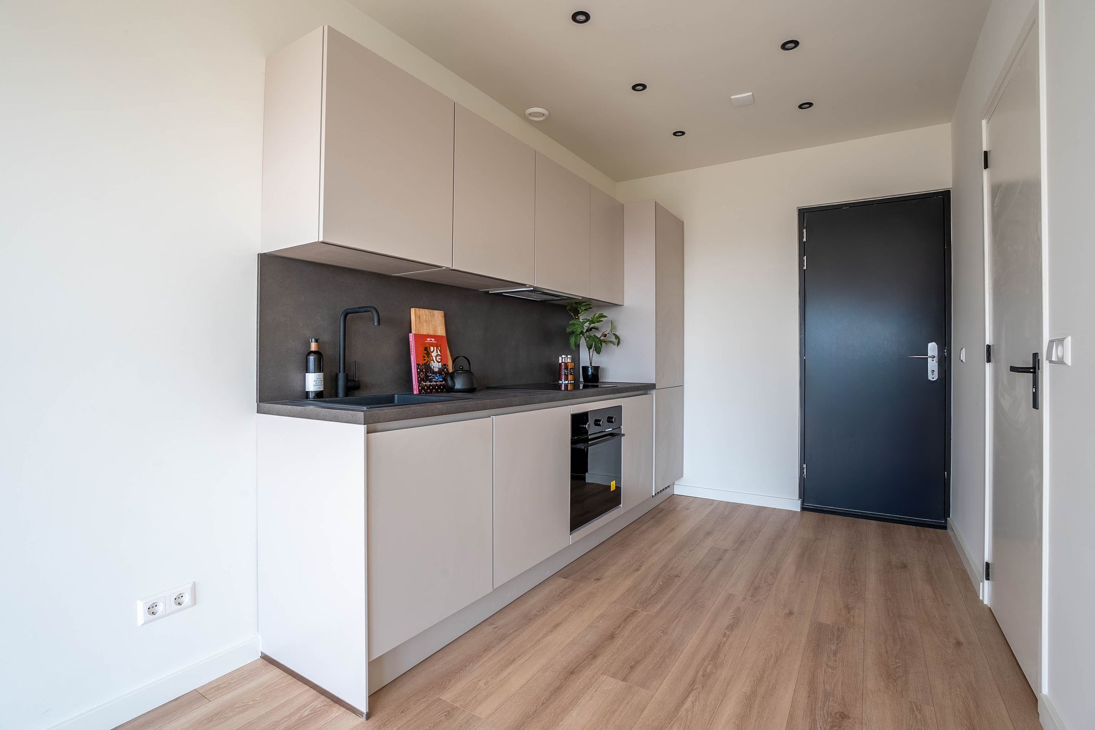 Foto 3 van Koningin Wilhelminalaan 10-C