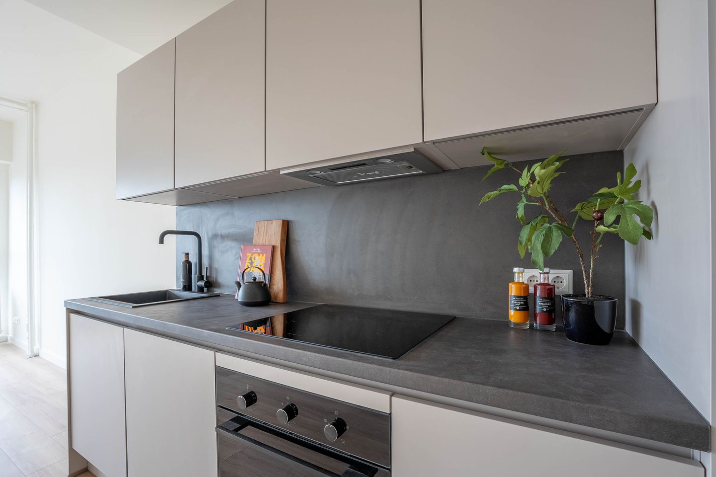 Foto 4 van Koningin Wilhelminalaan 10-C