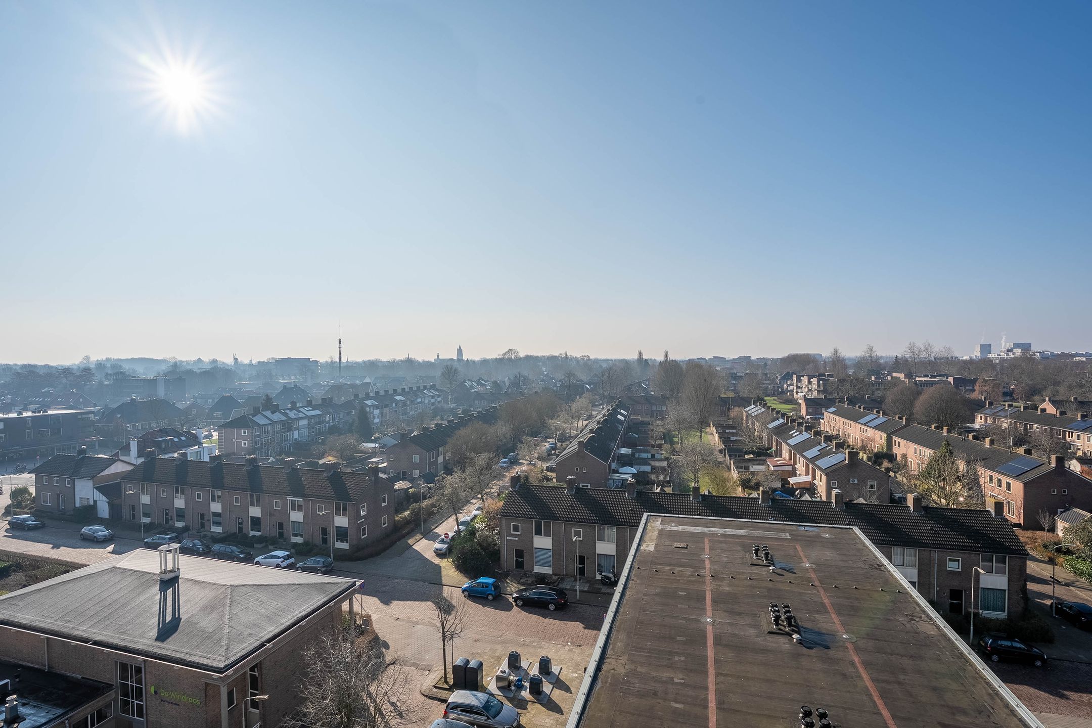 Foto 6 van Koningin Wilhelminalaan 10-C