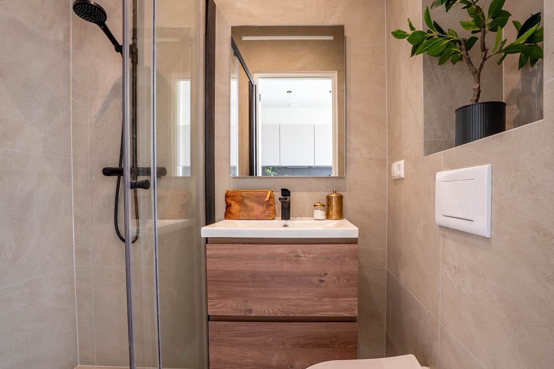 Foto 7 van Koningin Wilhelminalaan 10-C