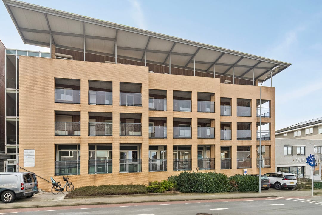 Foto 28 van Arnhemseweg 16-10