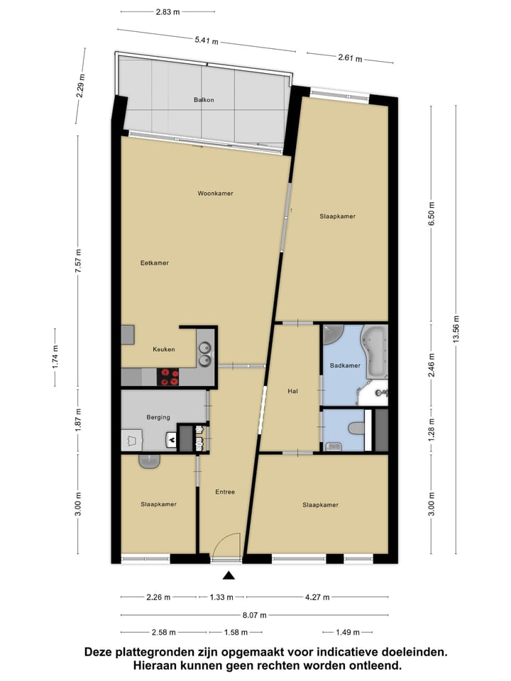 Foto 34 van Arnhemseweg 16-10