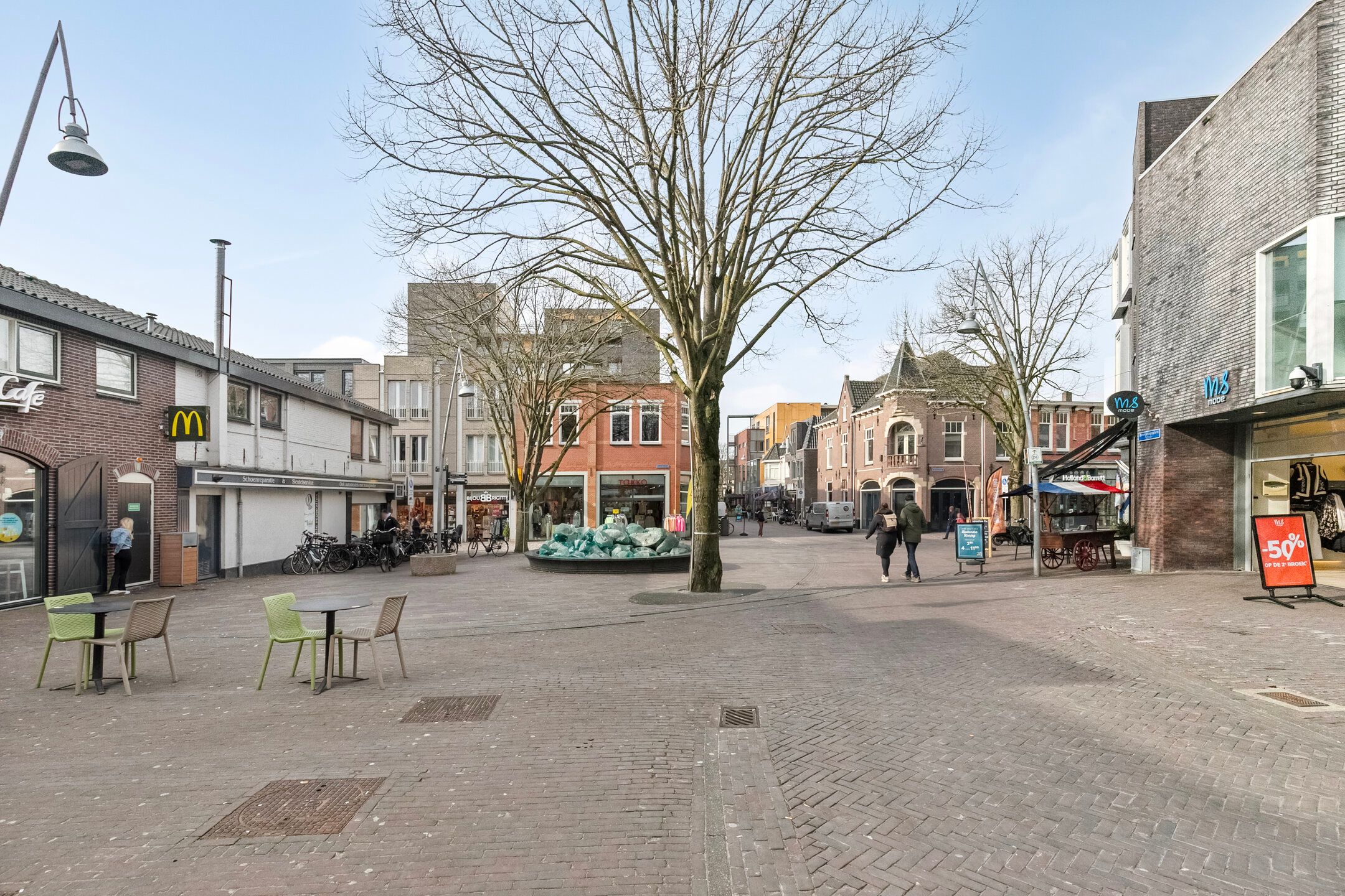 Foto 33 van Arnhemseweg 16-10