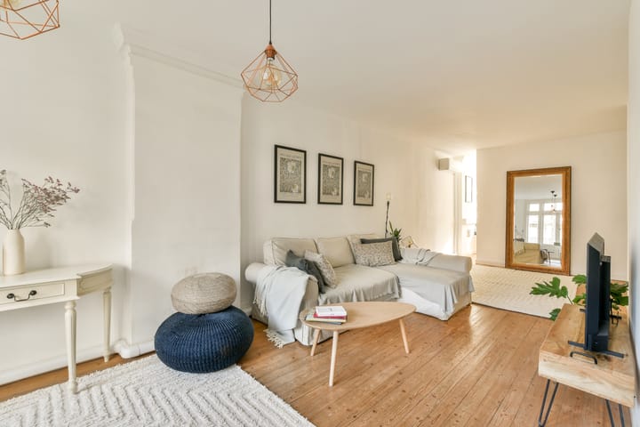 Foto 2 van Rustenburgerstraat 262-2