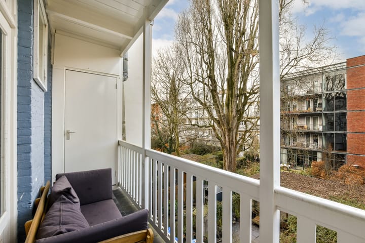 Foto 4 van Rustenburgerstraat 262-2