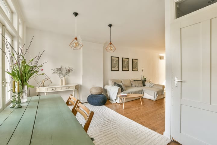 Photo 7 of Rustenburgerstraat 262-2