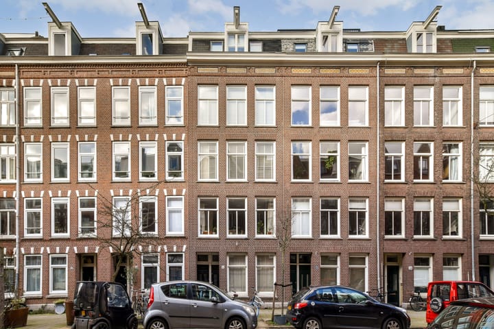 Photo 15 of Rustenburgerstraat 262-2