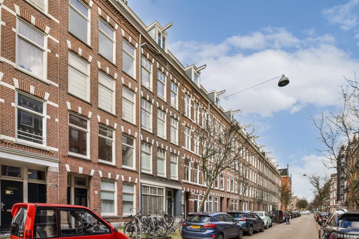 Photo 16 of Rustenburgerstraat 262-2