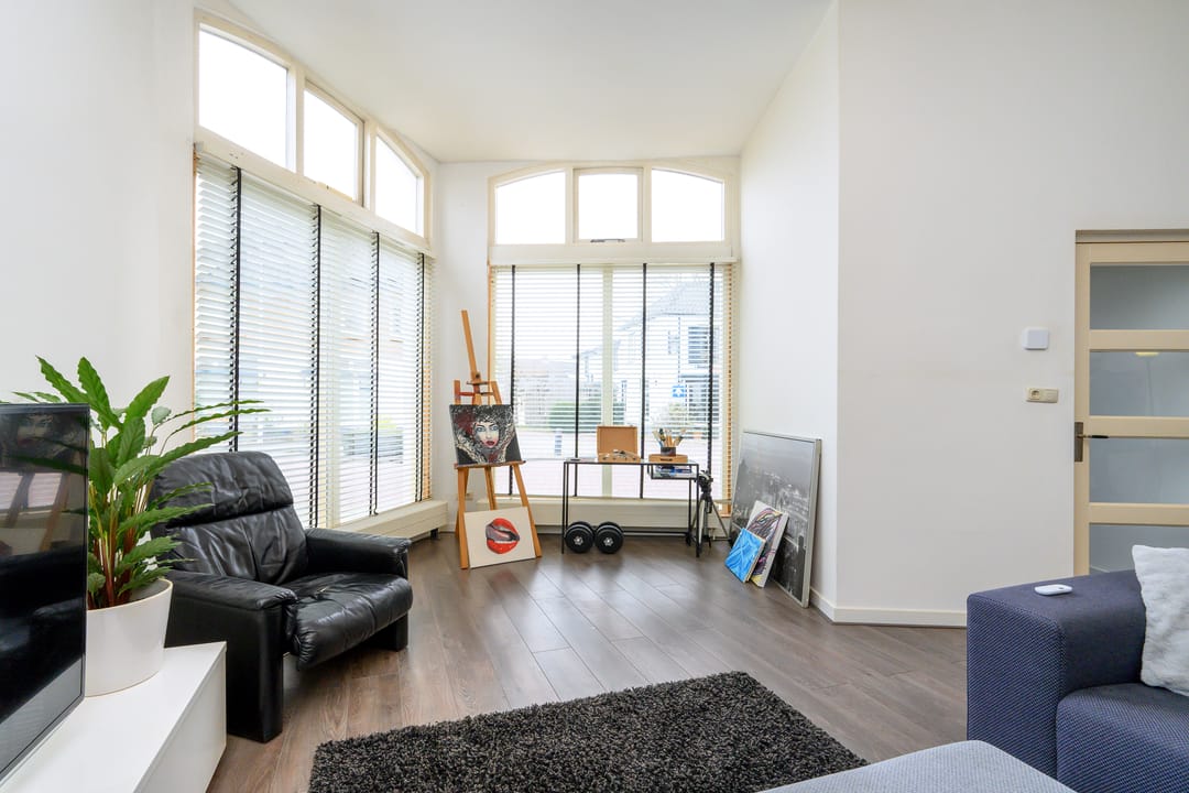 Foto 2 van Arnhemsestraat 19-C