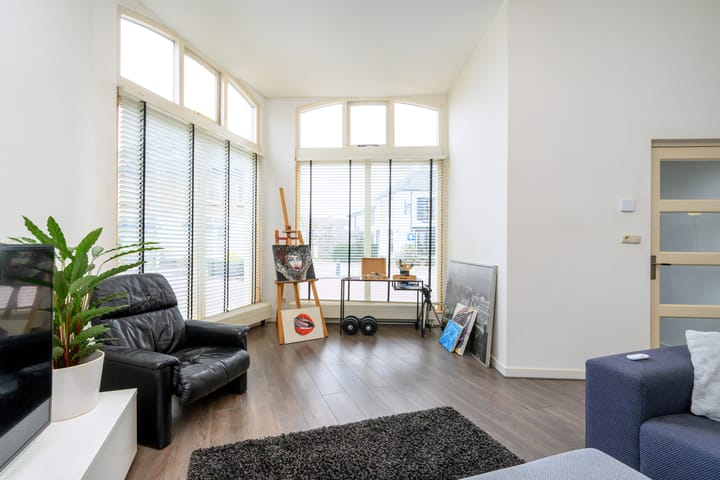 Foto 2 van Arnhemsestraat 19-C