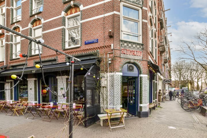 Photo 18 of Rustenburgerstraat 262-2