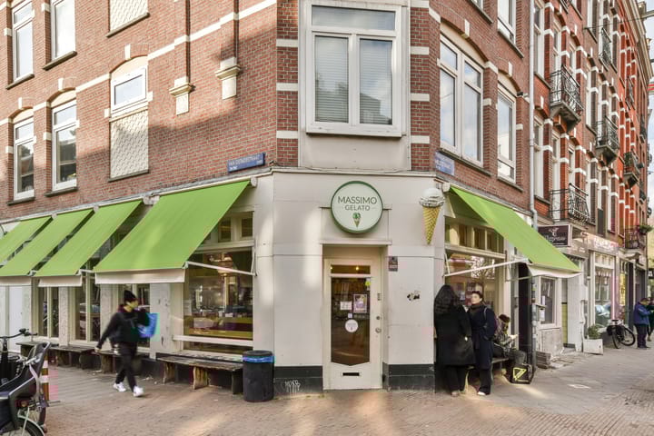 Photo 19 of Rustenburgerstraat 262-2