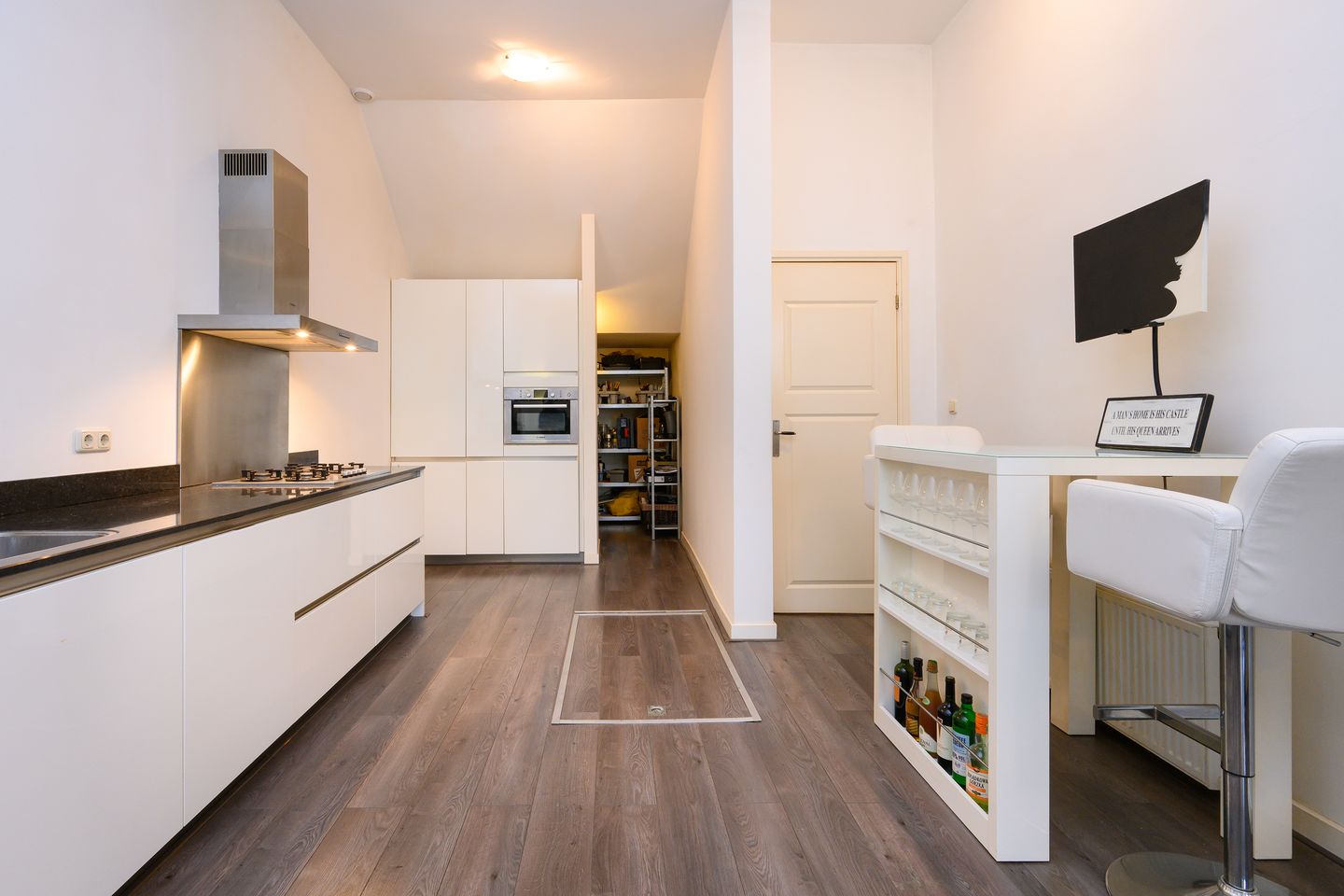 Foto 5 van Arnhemsestraat 19-C