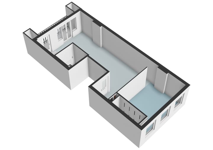 Photo 24 of Rustenburgerstraat 262-2