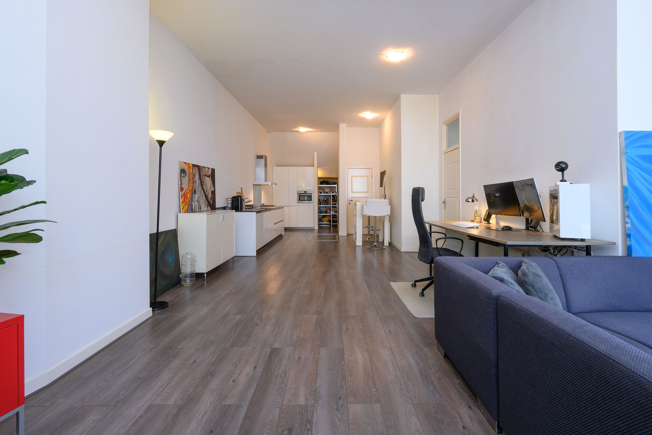 Foto 9 van Arnhemsestraat 19-C