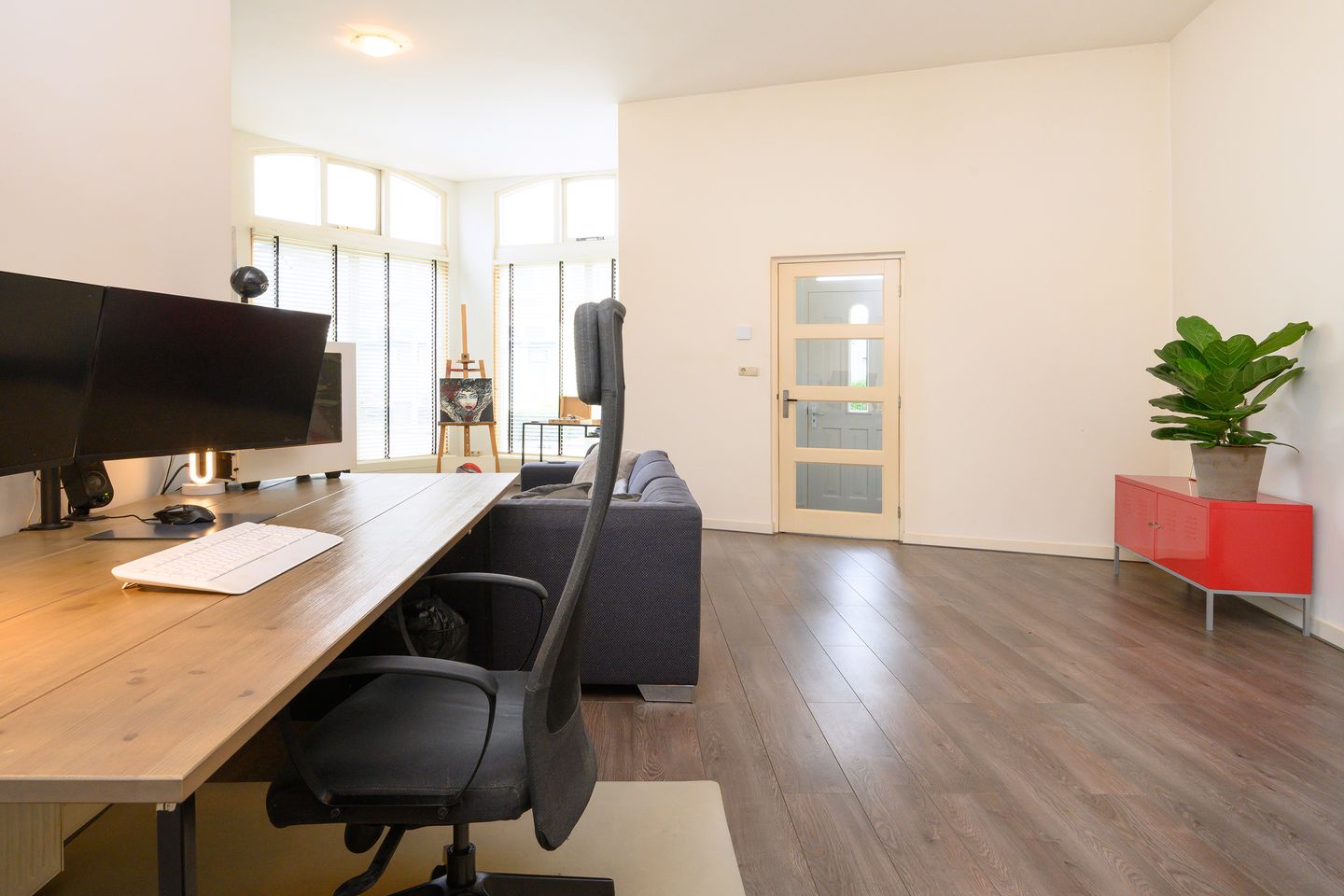 Foto 10 van Arnhemsestraat 19-C