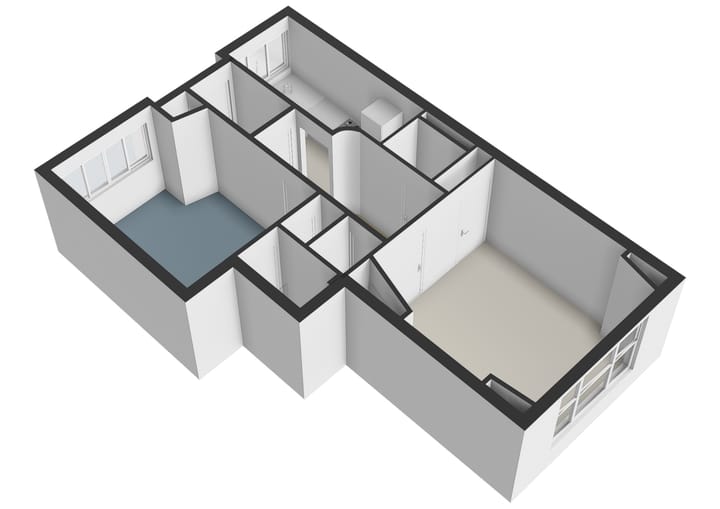 Foto 38 van Ridderspoorweg 114