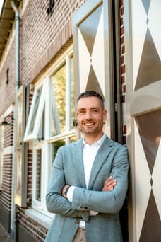 Rick Maatman - NVM Registered Agent (Director)