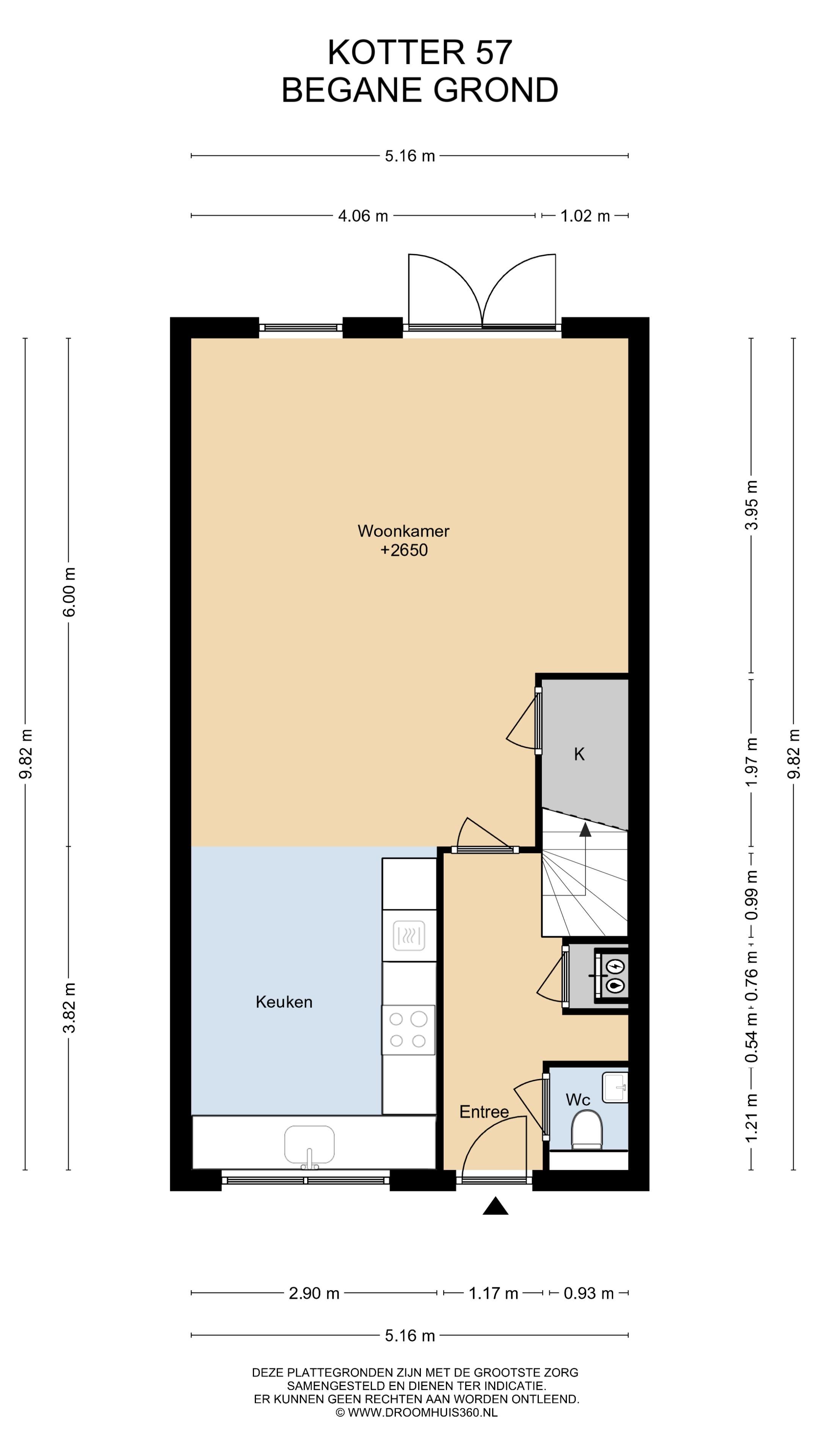 Foto 27 van Kotter 57