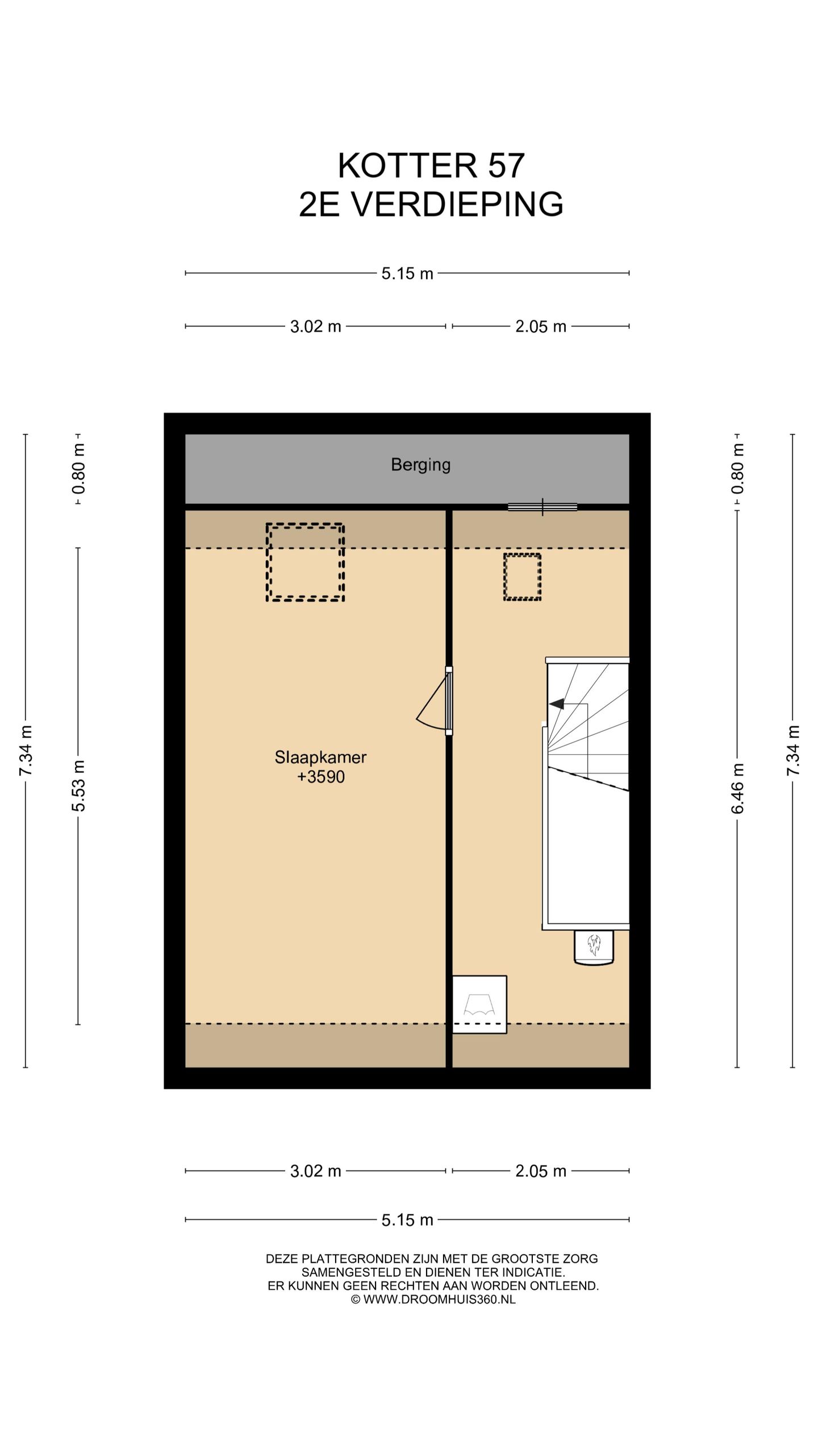 Foto 29 van Kotter 57