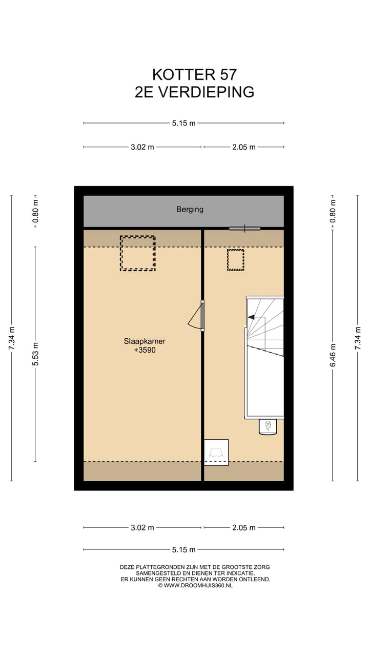 Foto 29 van Kotter 57