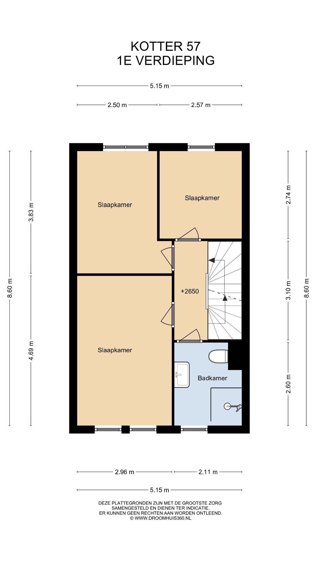 Foto 28 van Kotter 57