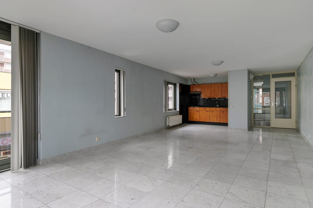 Foto 2 van Fransenstraat 6-A