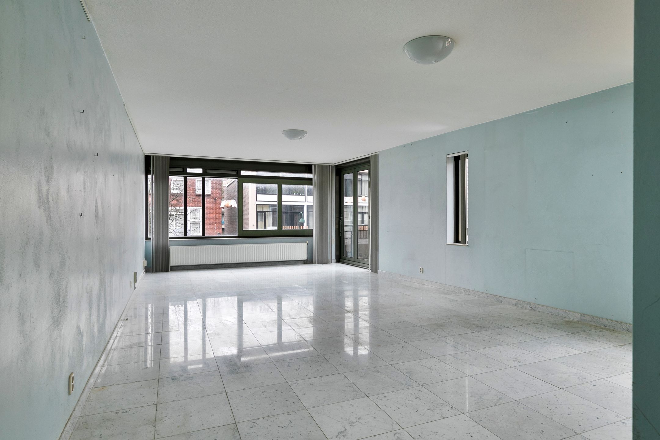 Foto 3 van Fransenstraat 6-A