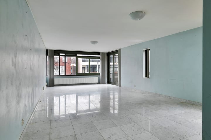 Foto 3 van Fransenstraat 6-A