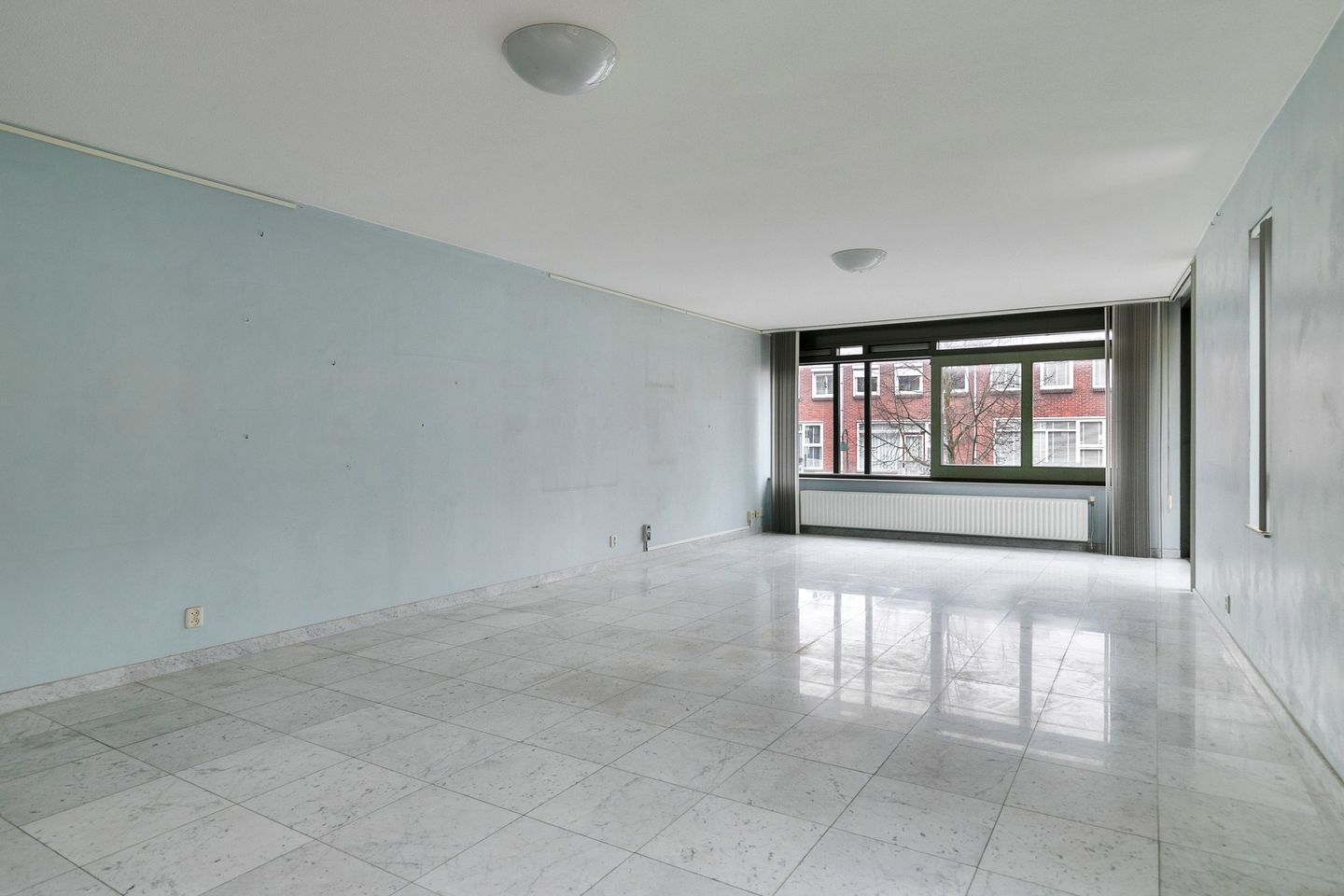 Foto 4 van Fransenstraat 6-A