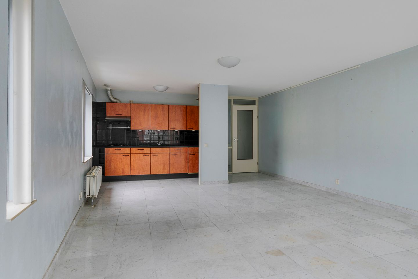 Foto 5 van Fransenstraat 6-A