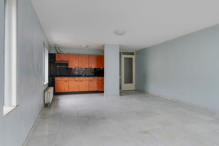 Foto 5 van Fransenstraat 6-A