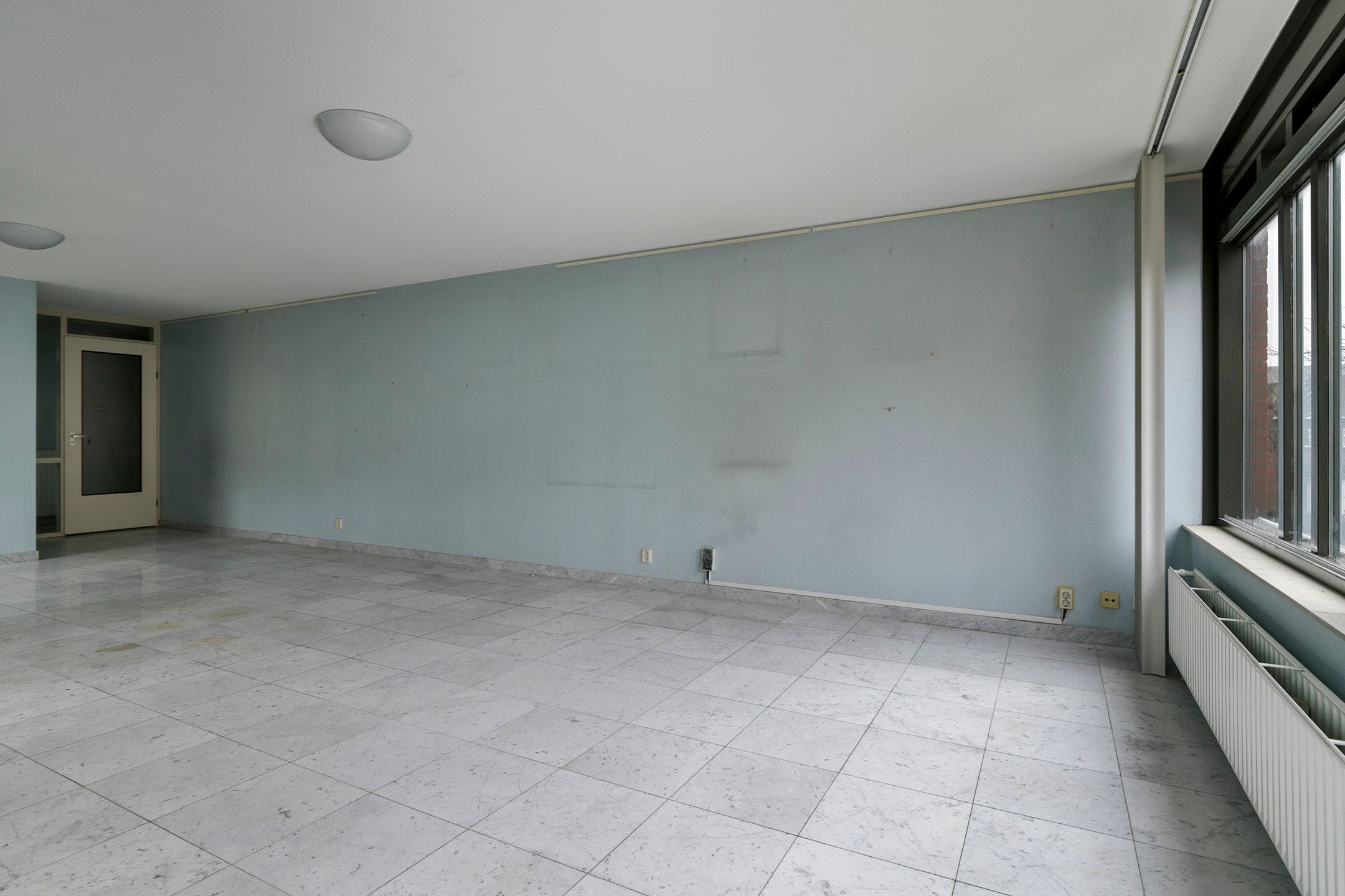 Foto 6 van Fransenstraat 6-A