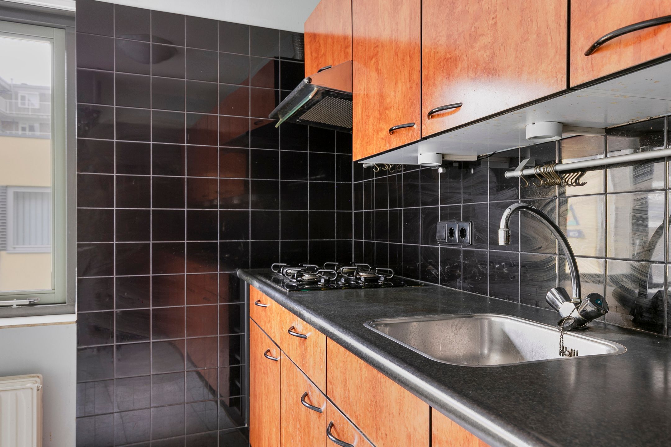 Foto 12 van Fransenstraat 6-A