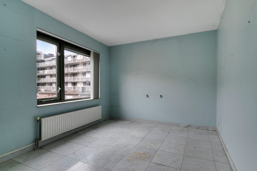 Foto 13 van Fransenstraat 6-A