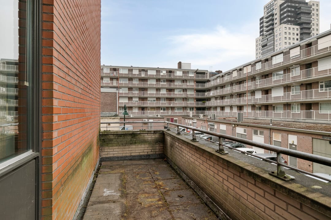 Foto 16 van Fransenstraat 6-A