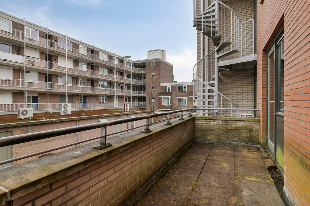 Foto 17 van Fransenstraat 6-A