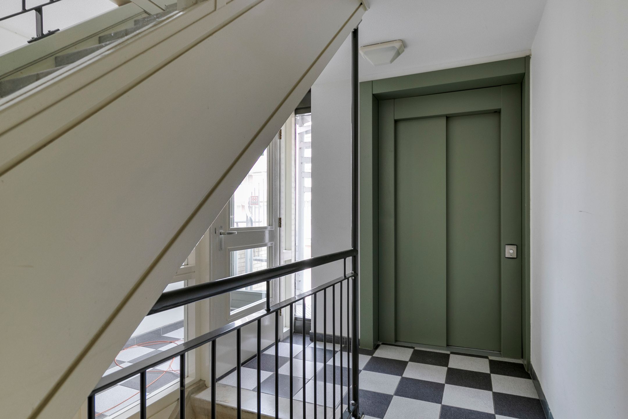 Foto 21 van Fransenstraat 6-A