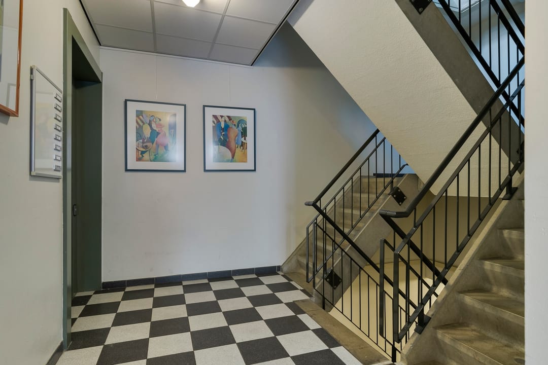 Foto 22 van Fransenstraat 6-A