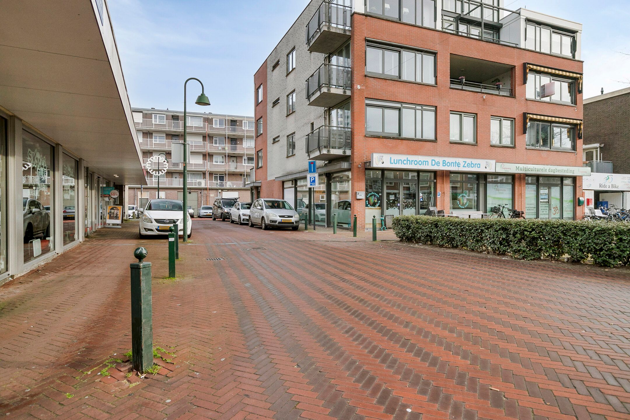 Foto 24 van Fransenstraat 6-A