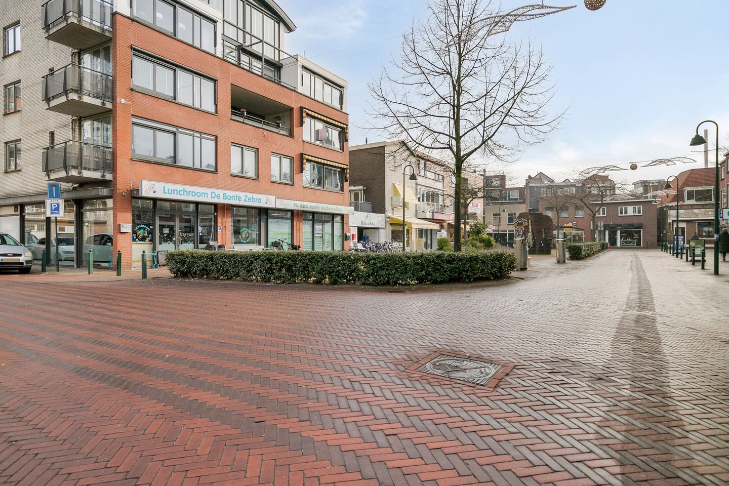 Foto 25 van Fransenstraat 6-A