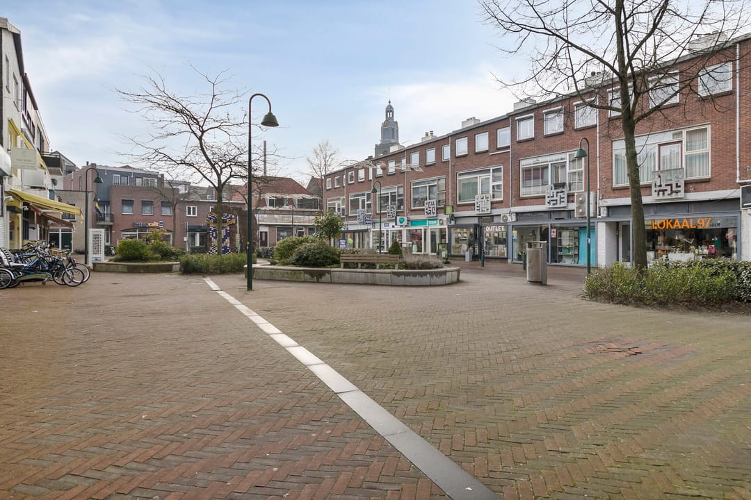 Foto 26 van Fransenstraat 6-A