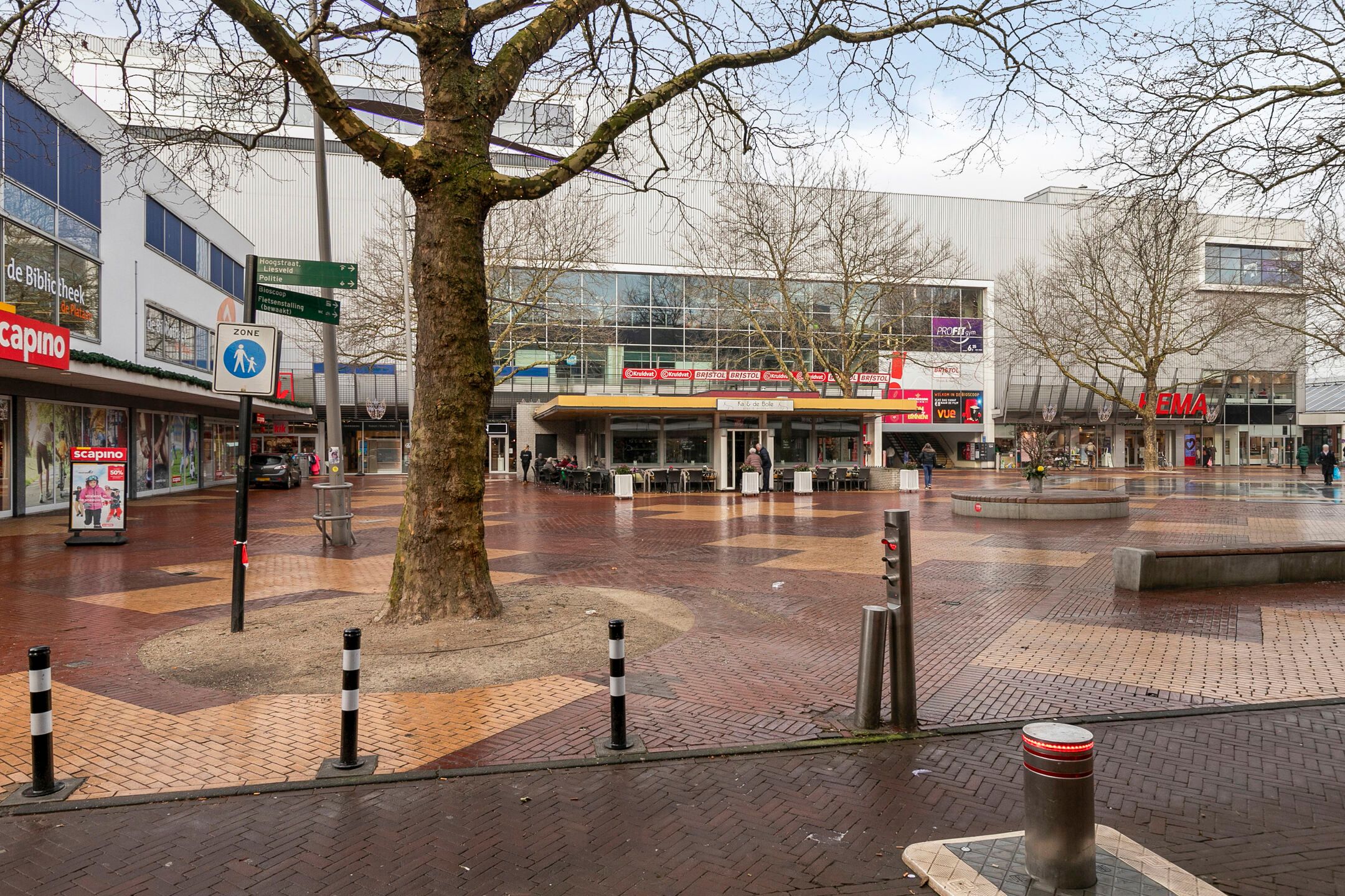 Foto 27 van Fransenstraat 6-A