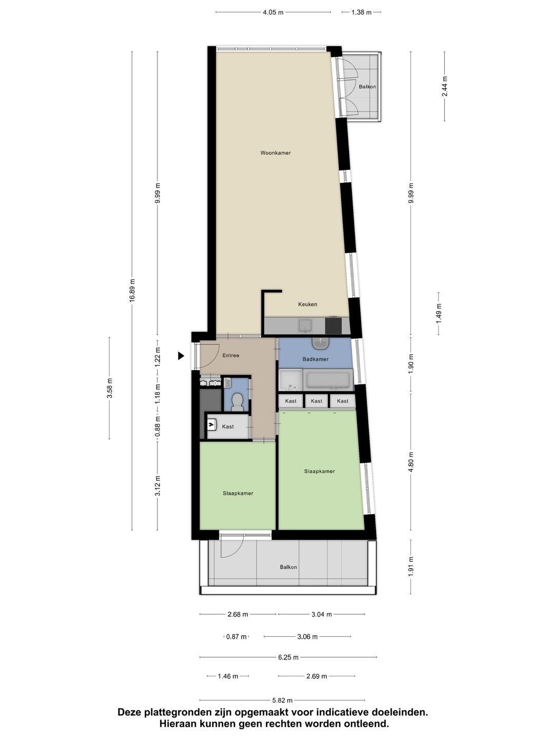 Foto 28 van Fransenstraat 6-A