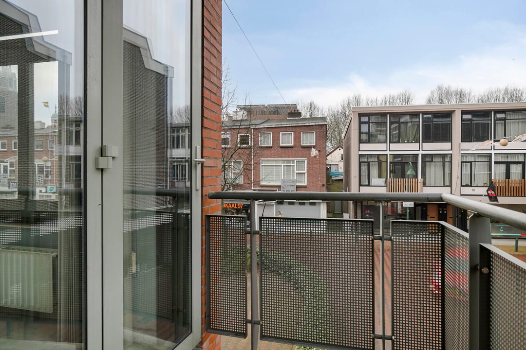 Foto 7 van Fransenstraat 6-A