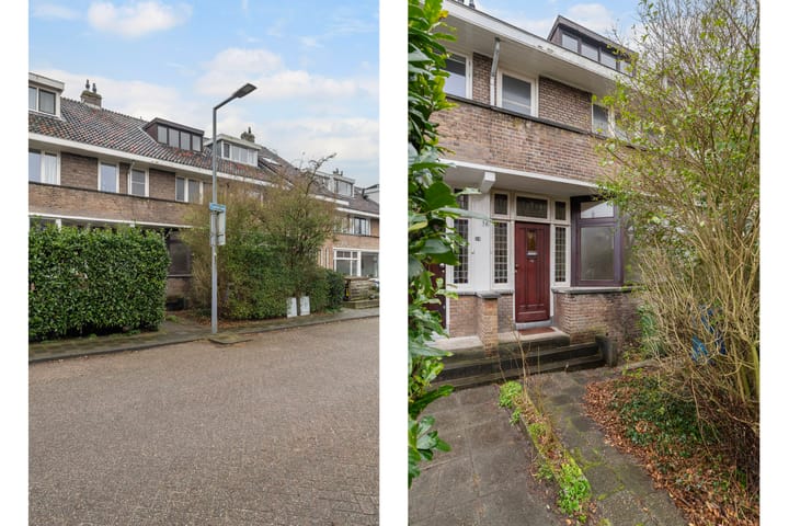 Foto 1 van Tjaskerlaan 16