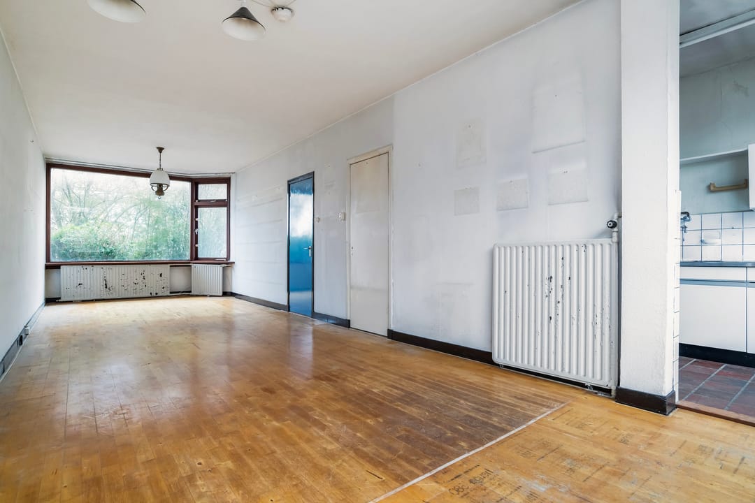 Foto 2 van Tjaskerlaan 16