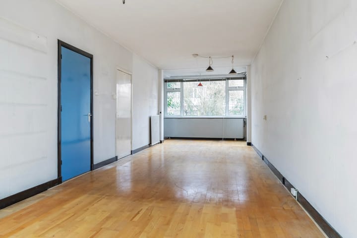 Foto 4 van Tjaskerlaan 16